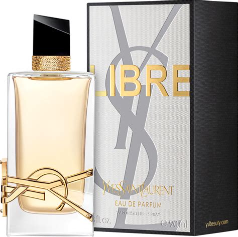 yves saint laurent libre 90ml eau de parfum|yves saint laurent libre 90ml.